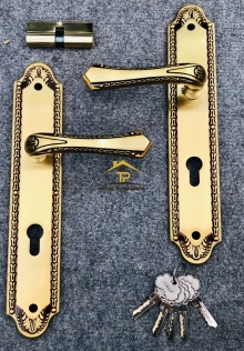 Khoá đồng 33133 - RG