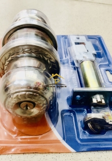 Khoá tròn việt tiệp vĩ