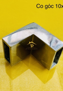 Co Góc 10x30