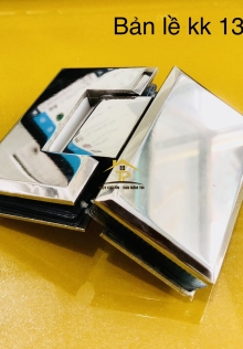 Bản lề kính kính VVP 135