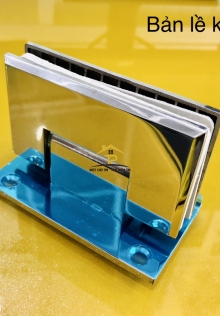 Bản Lề Kính Tường VVP 90