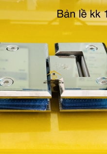 Bản lề kính kính VVP 180