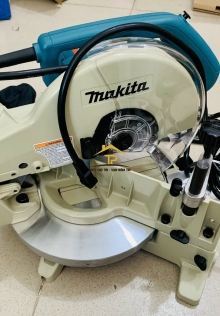 Máy cắt nhôm Makita