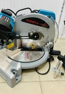 Máy cắt nhôm Fumita