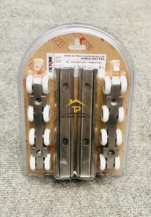 Bánh xe treo nhôm tốt Vickini 54