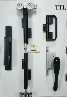 Phụ kiện xếp trược Kinlong