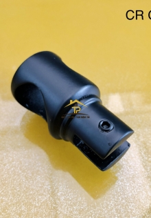 Chống rung Q25 đen