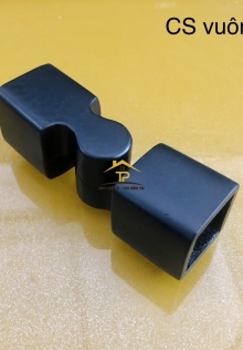 Co sống vuông 20 đen