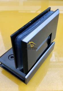 Bản lề kk 90 đen VVP