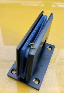 Bản lề kt 90 đen vvp 