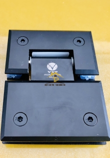 Bản lề kk 180 đen vvp