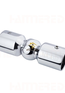 Co sống Hamered inox