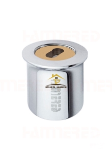 Chén tường hamered 