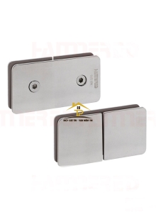 Bas kk 180 inox hamered 