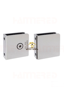 Bas U không độ inox hamered