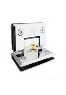 Bản lề kk 90 độ inox hamered