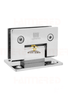 Bản lề kt 90 độ inox hamered