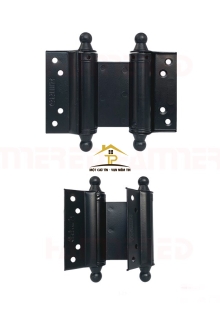 Bản lề cửa 2 chiều tự động sắt HMR 5033 OBP