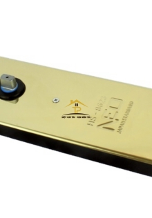 Bản lề sàn Newneo vàng 8623 - 150kg