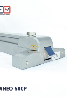 Thanh đẩy thoát hiểm đơn Newneo 500P