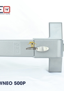 Thanh đẩy thoát hiểm đơn Newneo 500S