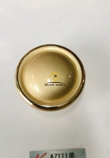 Tay nắm tủ gù silver, đen , vàng