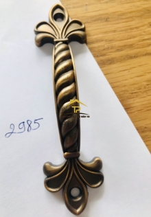 Tay nắm tủ 2985
