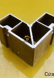 Ke vĩnh cửu cánh cửa sổ mở