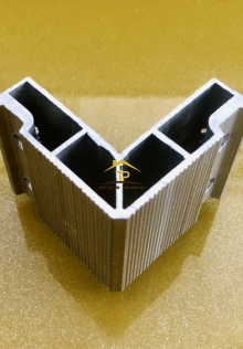 Ke vĩnh cửu khung bao cửa sổ 4 vis