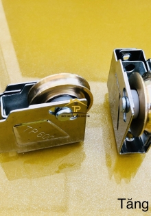 Bánh xe tăng đồng