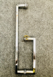 Tay 13x26 185x385 inox