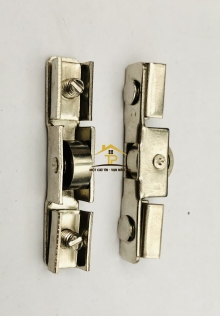 Bánh xe matex đơn 