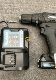 Máy khoan pin Makita HP333D