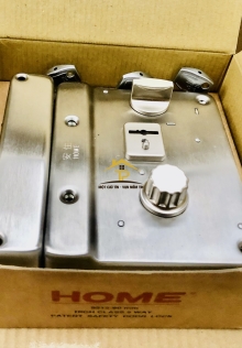 Khoá cổng Home lớn