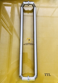 Tay ke Q25 VKN inox mờ 6T 69380.600 SSS