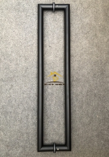 Tay nắm đen Q25