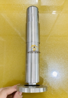 Chân vách ngăn vệ sinh 1T5