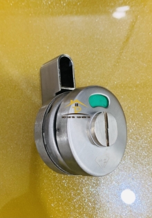 Khoá vách ngăn vệ sinh