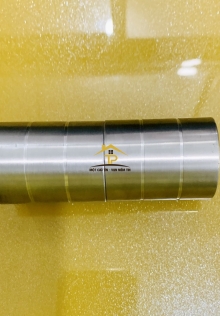 Tay gù vách vệ sinh