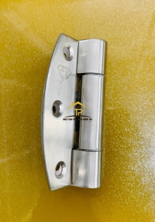 Bản lề vách vệ sinh