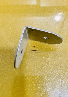 Bas vách ngăn vệ sinh 90 độ