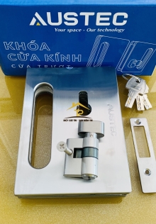 Khoá Kính lớn Austec