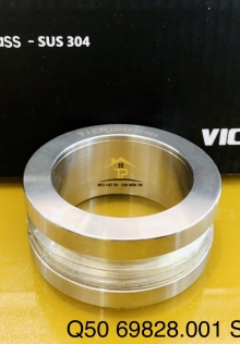 Tay âm Q50 VKN 69828.001 SSS mờ