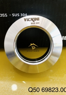 Tay âm Q50 VKN 69823.001 SSS mờ