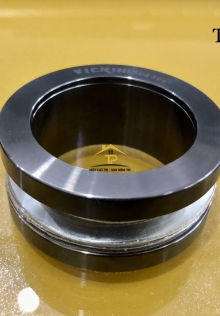 Tay âm Q50 VKN 69828.001 SSS đen mờ