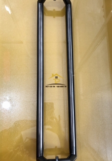 Tay ke Q25 VKN đen mờ 6T 69380.600 SSS