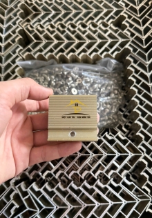 KE KB CỬA SỔ ( 2 VÍT )