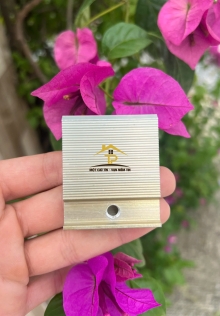KE VC KB SỔ ( 2 VÍT )