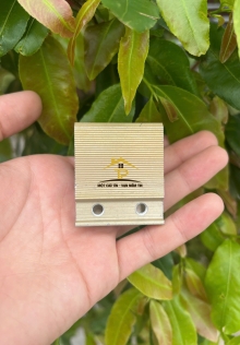 KE VC KB SỔ ( 4 VÍT )