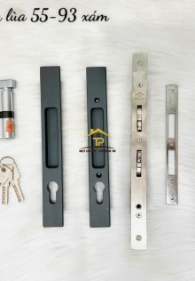 KHÓA ÂM LÙA 55-93 XÁM